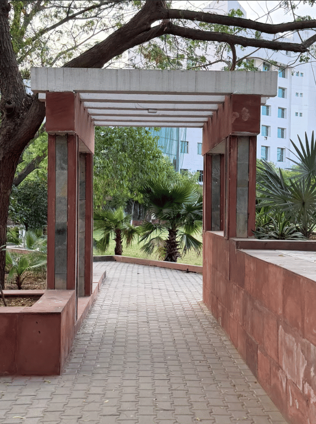 SGVU Student Life Activity photo 16